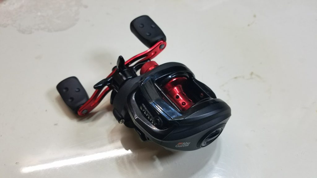 Abu Garcia BLACKMAX 3両軸リール アブ最安ベイトリール】BLACKMAX3を一番詳しく解説してみた
