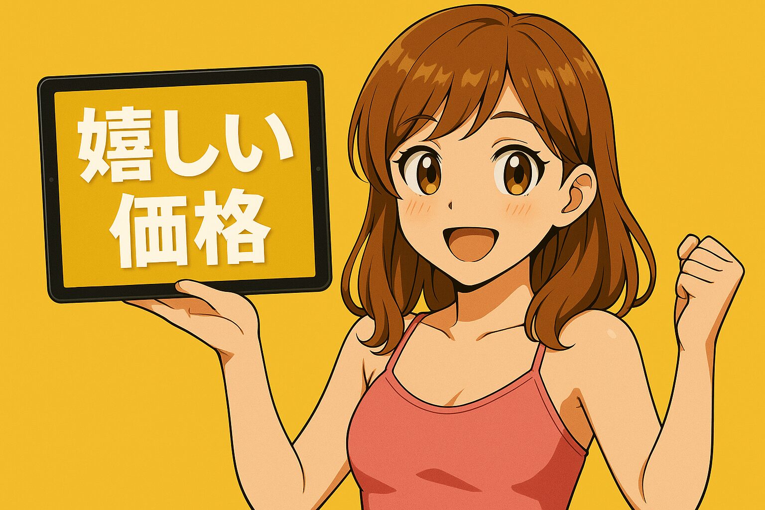 リーズナブルな価格