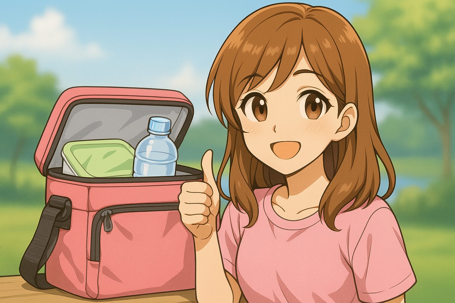 サーモス ソフトクーラー 5Lは最強なのか？まとめとおすすめユーザー像